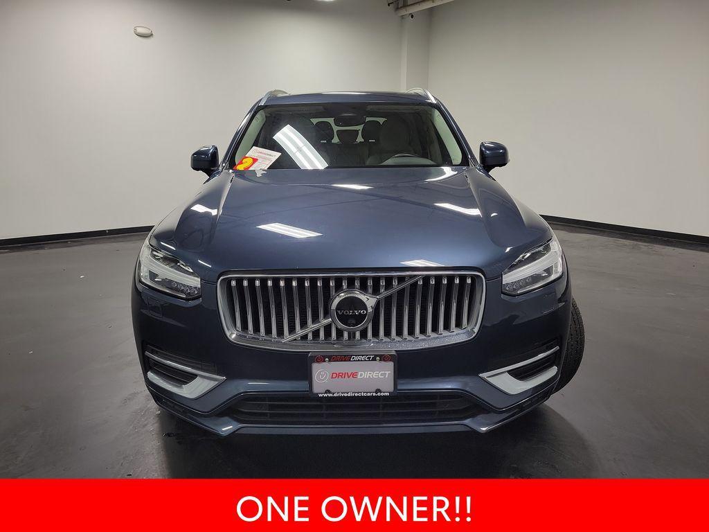 used 2023 Volvo XC90 car, priced at $32,995