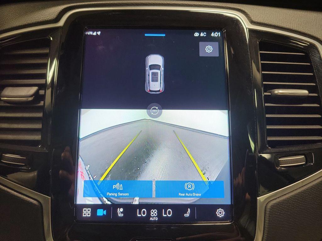 used 2023 Volvo XC90 car, priced at $32,995