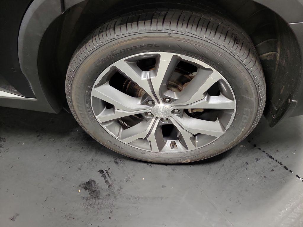 used 2021 Hyundai Palisade car, priced at $20,995