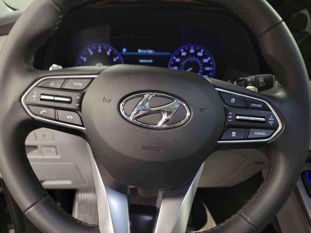 used 2021 Hyundai Palisade car, priced at $20,995