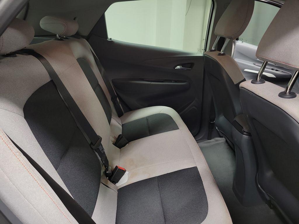 used 2020 Chevrolet Bolt EV car, priced at $13,500