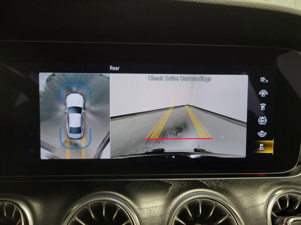 used 2022 Mercedes-Benz CLS 450 car, priced at $41,500