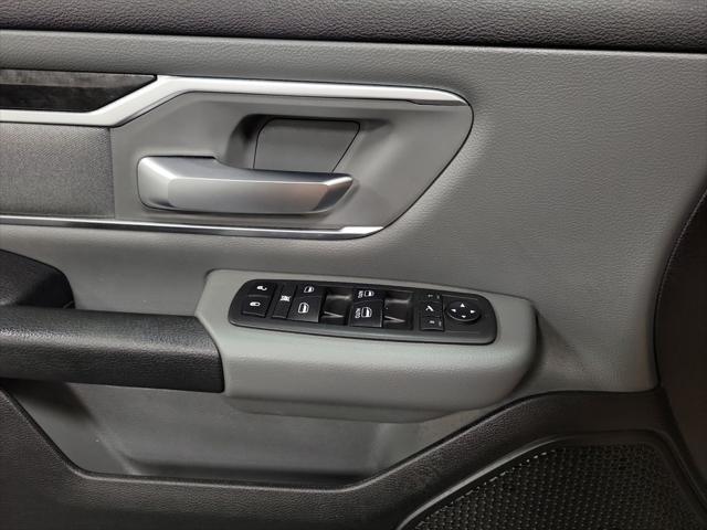 used 2019 Ram 1500 car, priced at $26,995