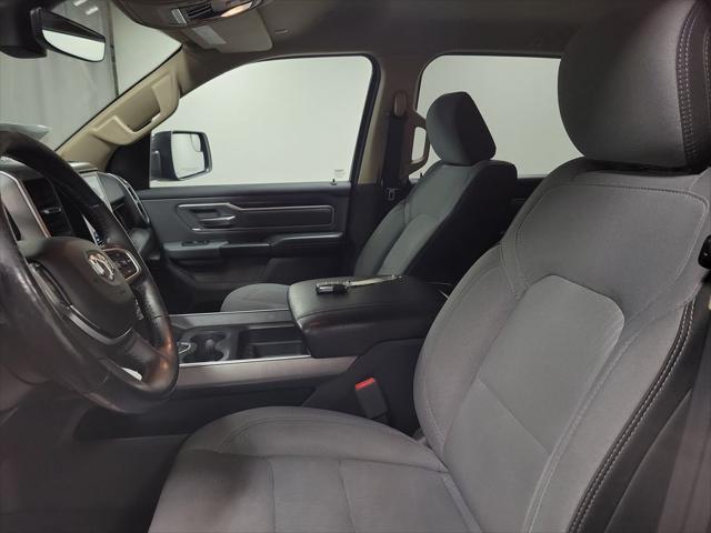 used 2019 Ram 1500 car, priced at $26,995