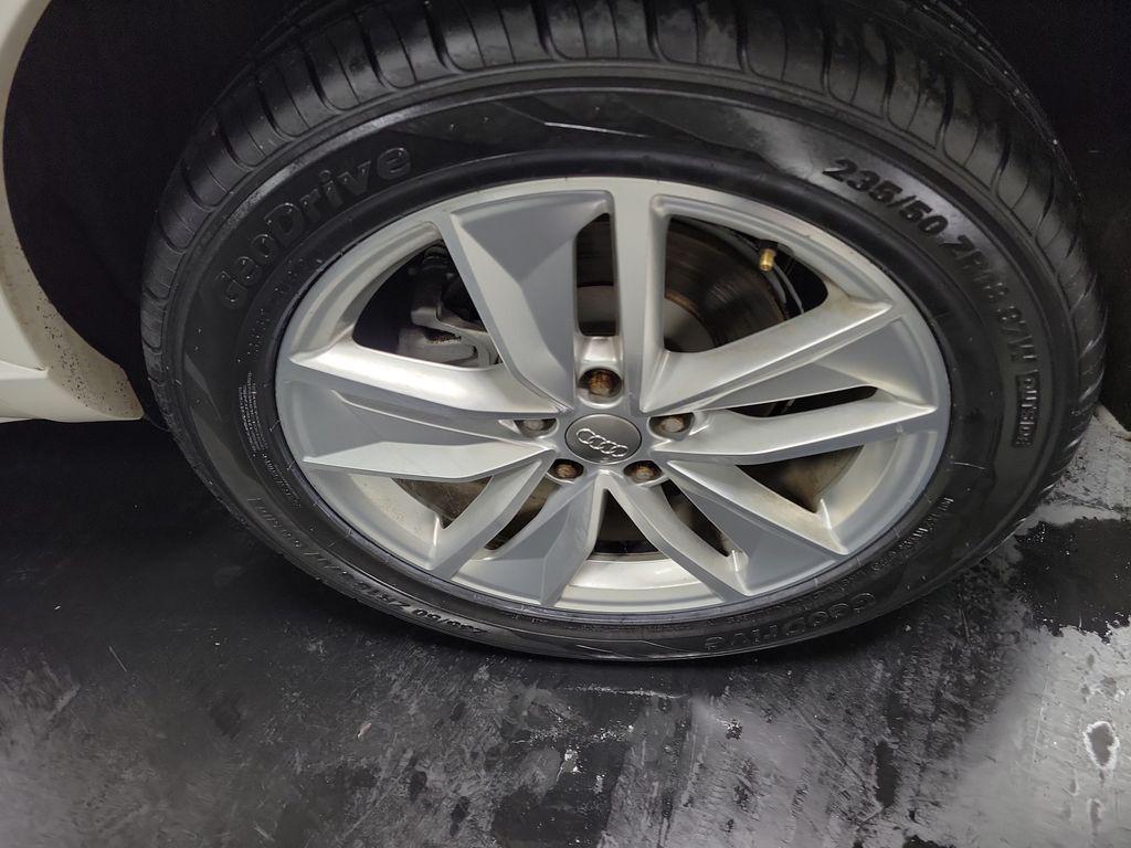 used 2018 Audi Q3 car, priced at $12,995