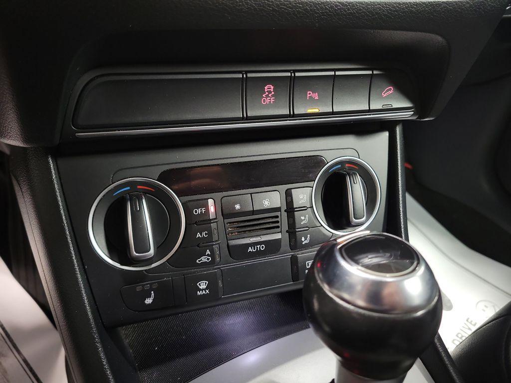 used 2018 Audi Q3 car, priced at $12,995