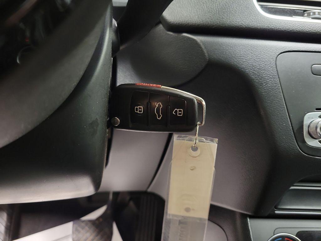 used 2018 Audi Q3 car, priced at $12,995
