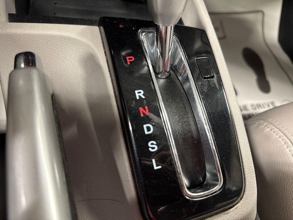 used 2015 Honda Civic car, priced at $11,995