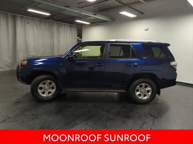 used 2016 Toyota 4Runner car, priced at $24,994