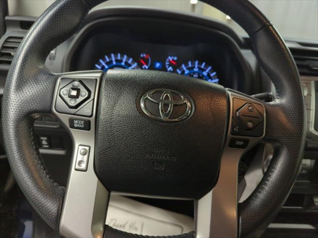 used 2016 Toyota 4Runner car, priced at $24,994