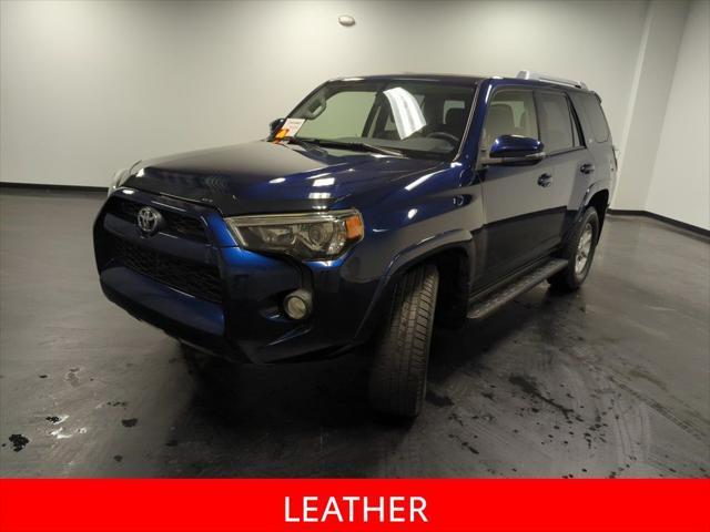 used 2016 Toyota 4Runner car, priced at $24,994