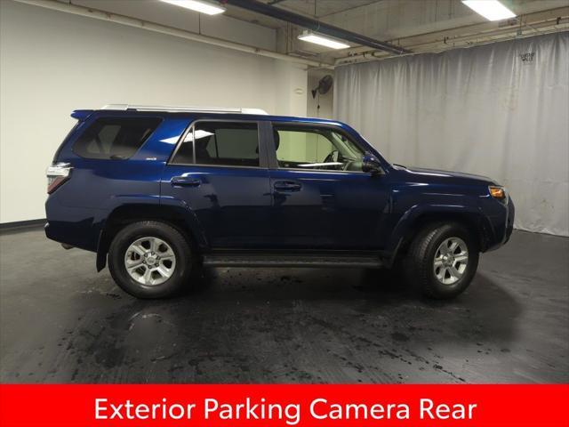 used 2016 Toyota 4Runner car, priced at $24,994