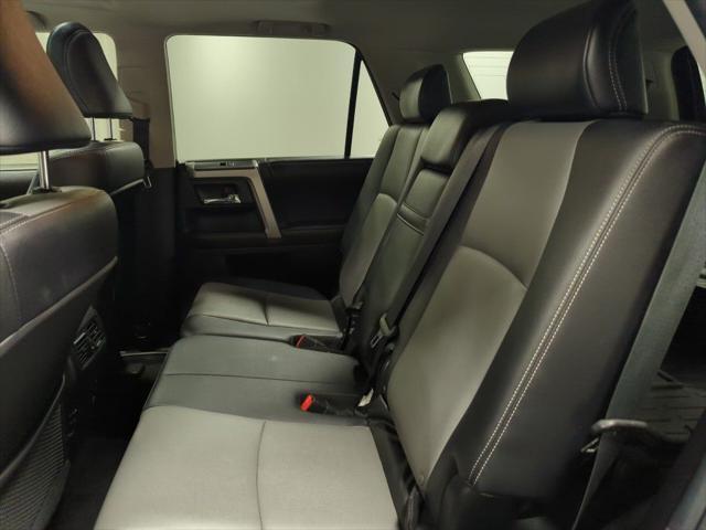 used 2016 Toyota 4Runner car, priced at $24,994