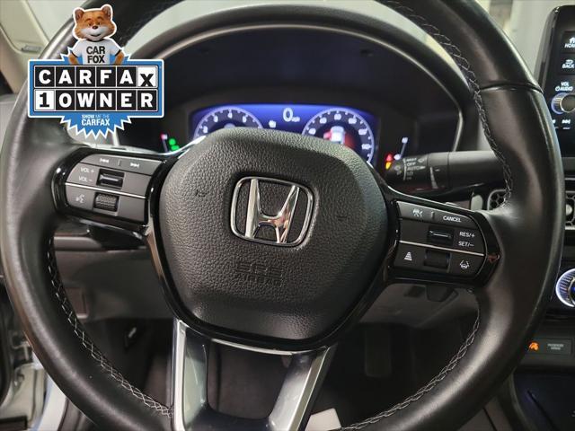 used 2022 Honda Civic car, priced at $19,995