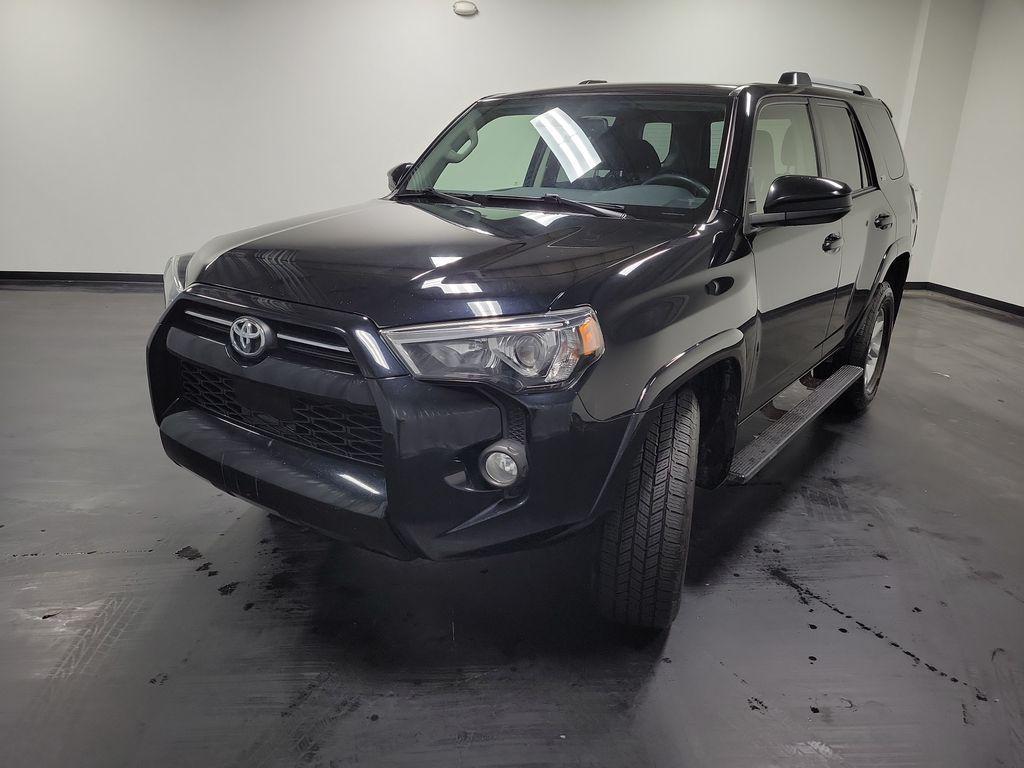 used 2020 Toyota 4Runner car, priced at $28,995