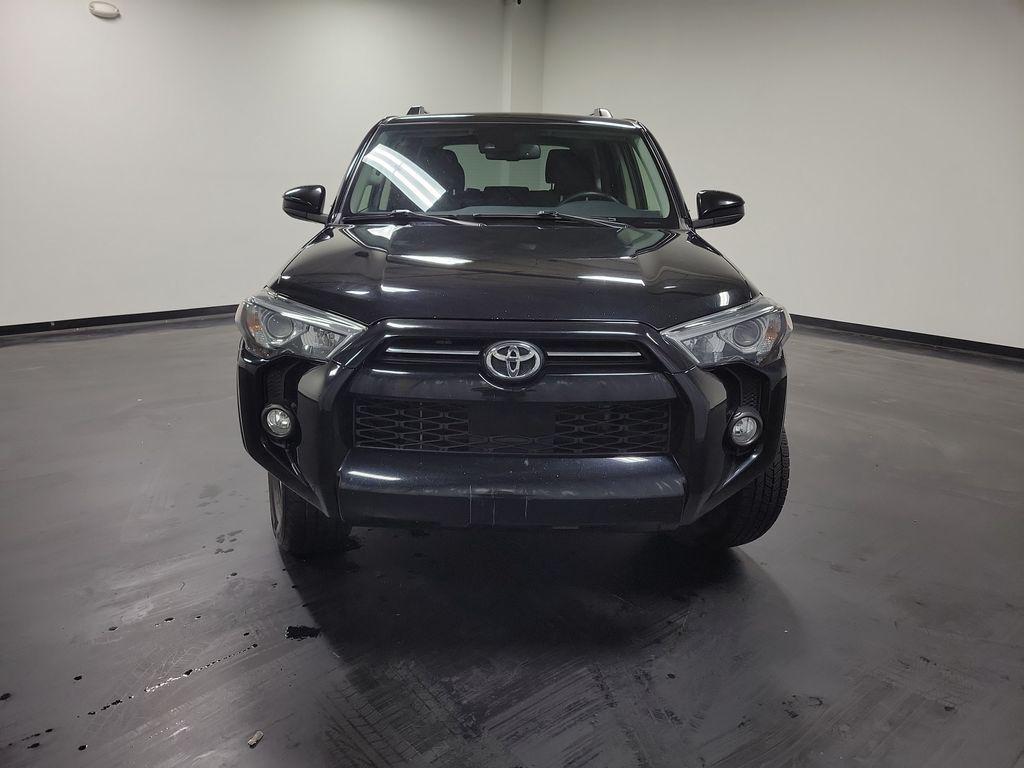 used 2020 Toyota 4Runner car, priced at $28,995