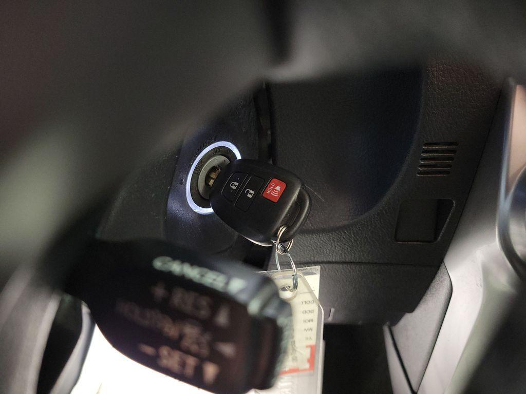 used 2020 Toyota 4Runner car, priced at $28,995