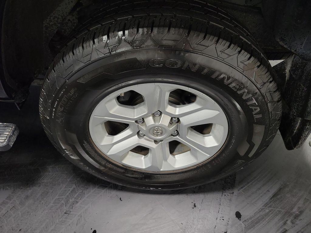 used 2020 Toyota 4Runner car, priced at $28,995