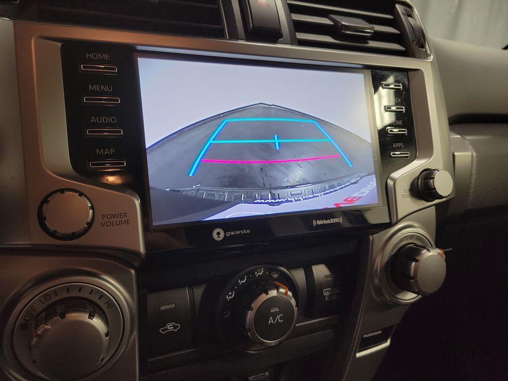 used 2020 Toyota 4Runner car, priced at $28,995