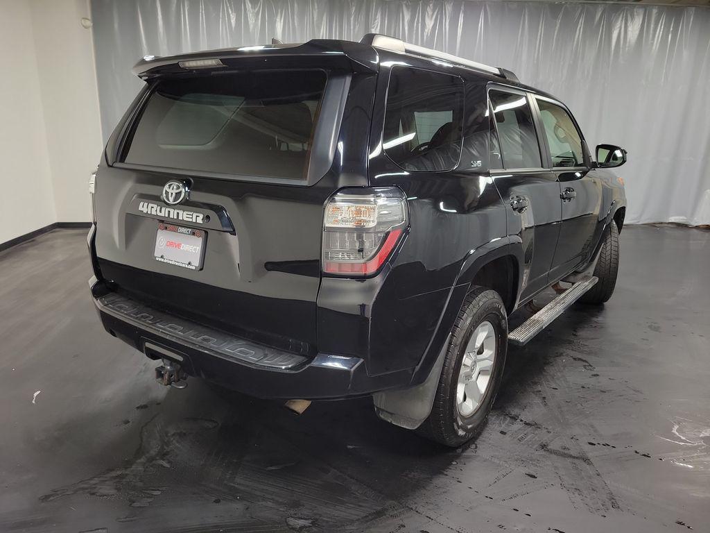 used 2020 Toyota 4Runner car, priced at $28,995