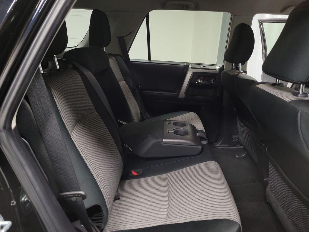 used 2020 Toyota 4Runner car, priced at $28,995