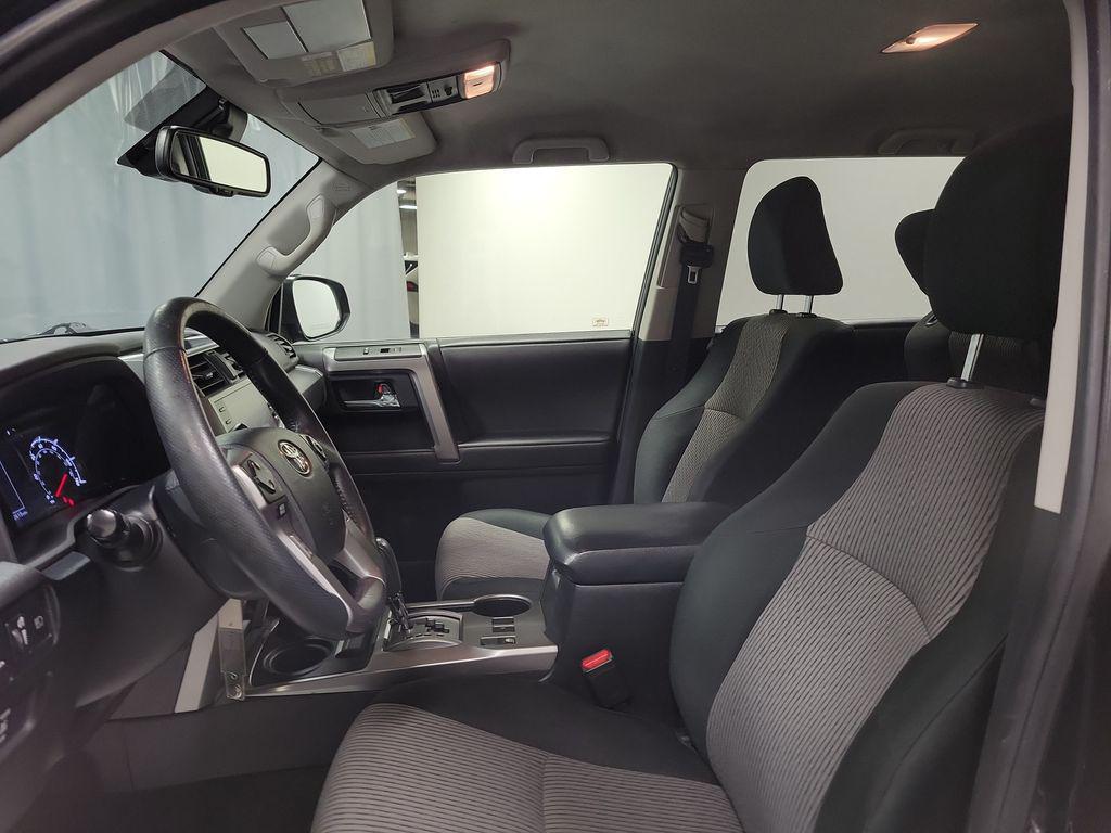 used 2020 Toyota 4Runner car, priced at $28,995