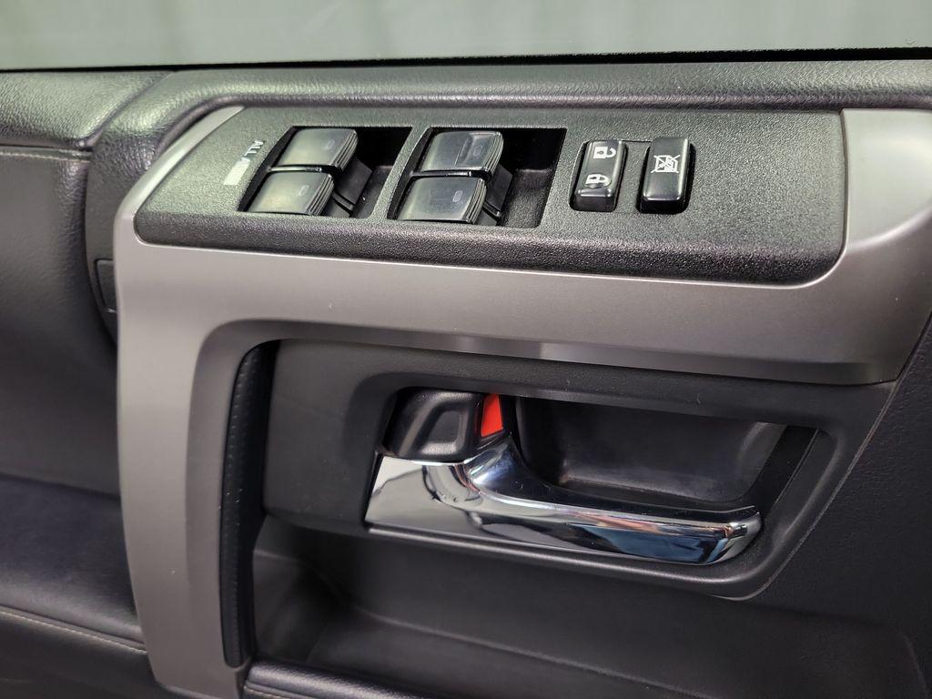 used 2020 Toyota 4Runner car, priced at $28,995