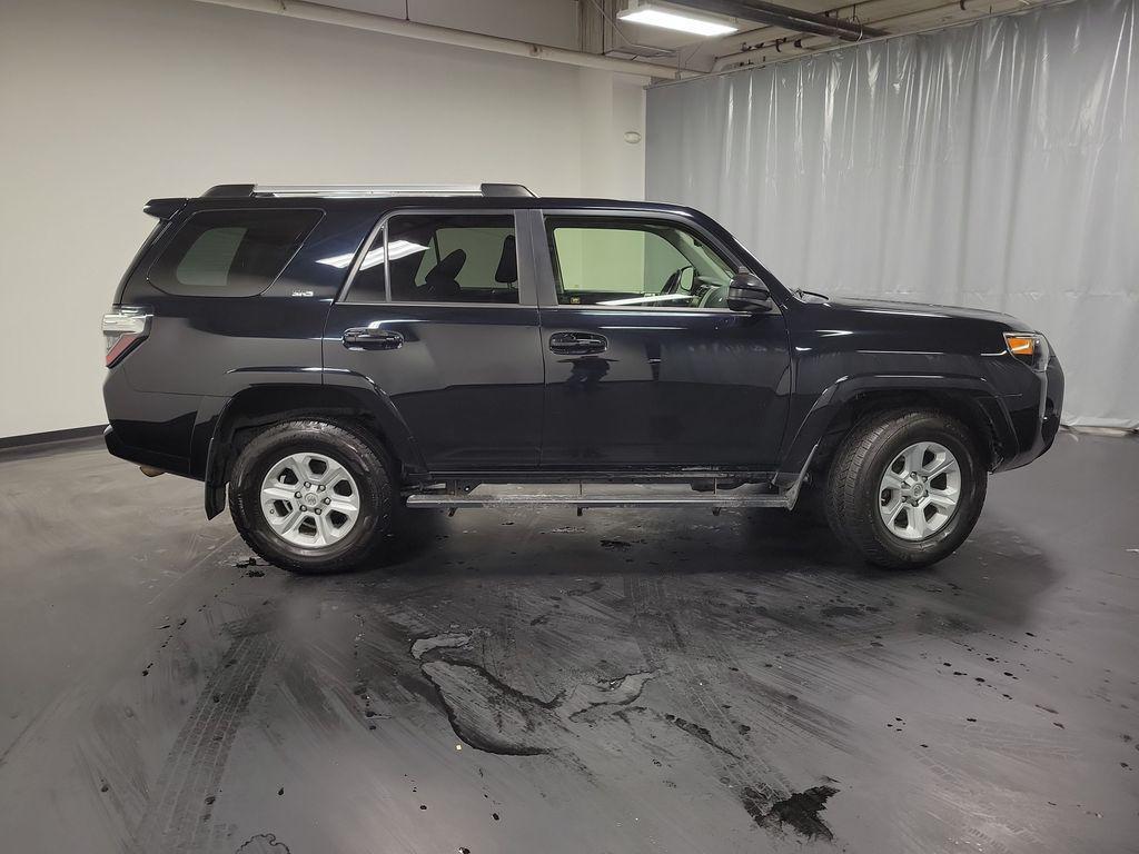 used 2020 Toyota 4Runner car, priced at $28,995