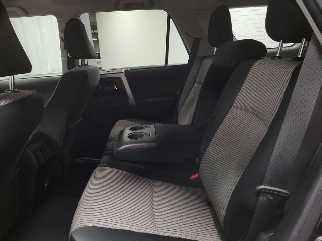 used 2020 Toyota 4Runner car, priced at $28,995