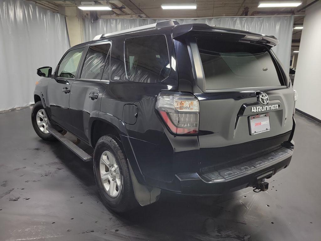 used 2020 Toyota 4Runner car, priced at $28,995