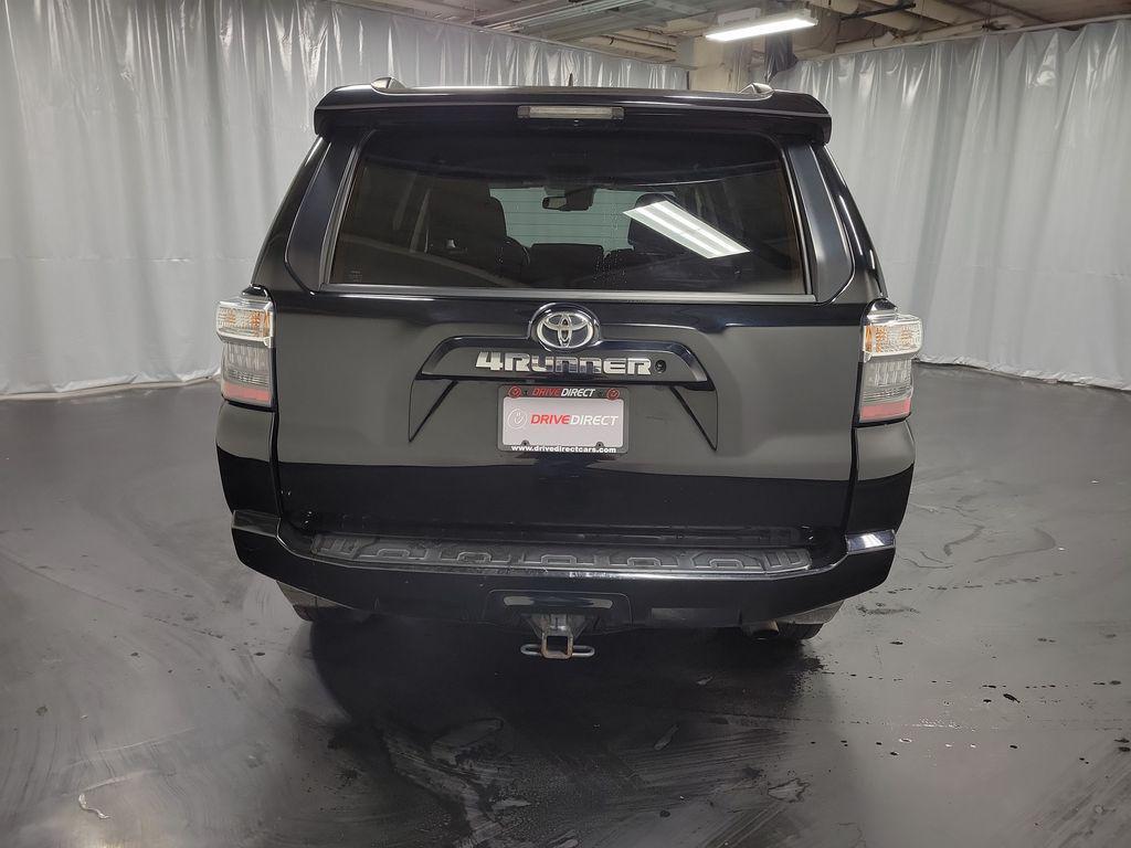 used 2020 Toyota 4Runner car, priced at $28,995