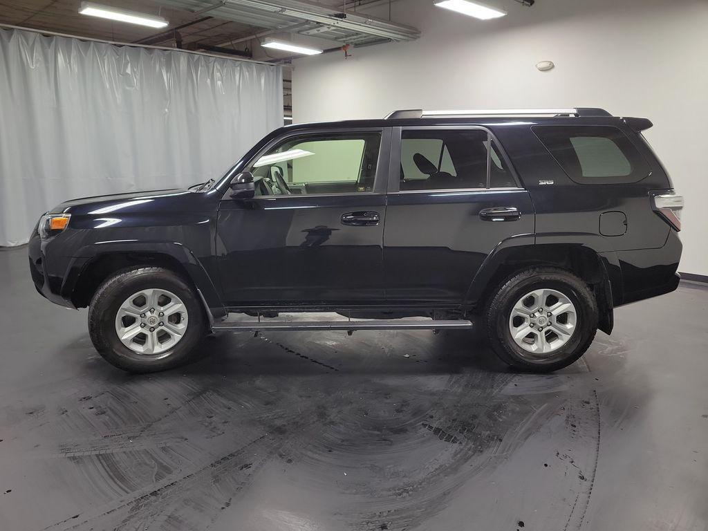 used 2020 Toyota 4Runner car, priced at $28,995