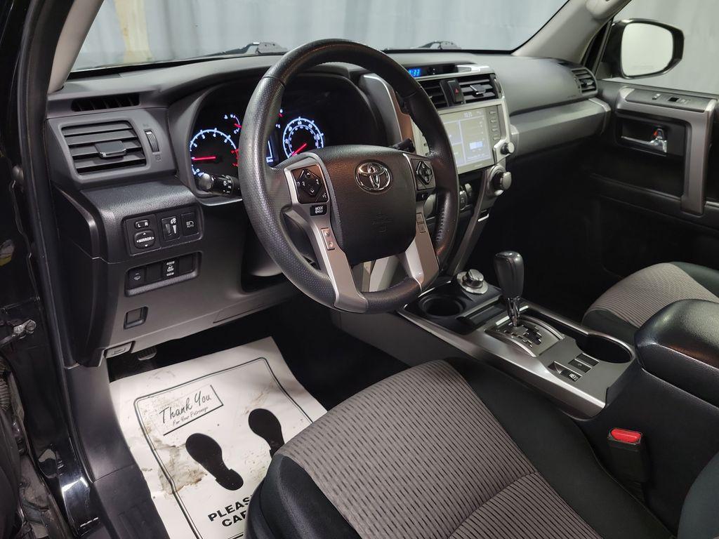 used 2020 Toyota 4Runner car, priced at $28,995