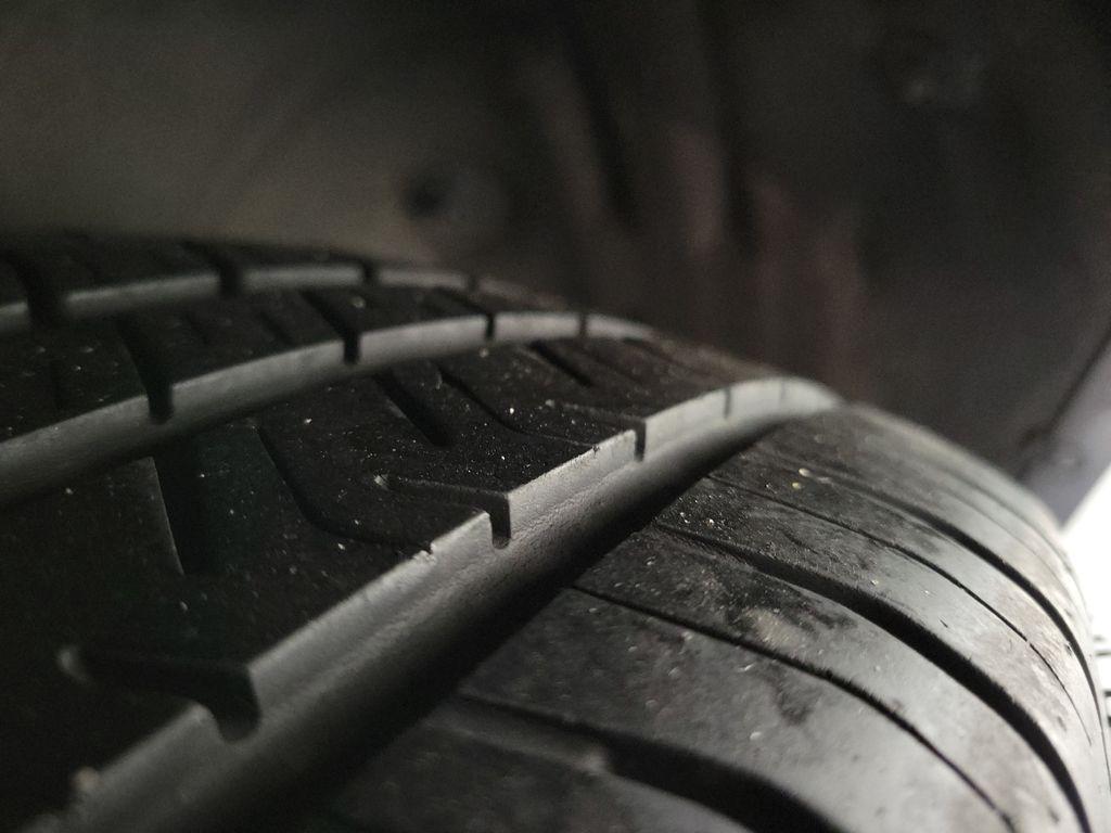 used 2017 Hyundai Santa Fe Sport car, priced at $9,995