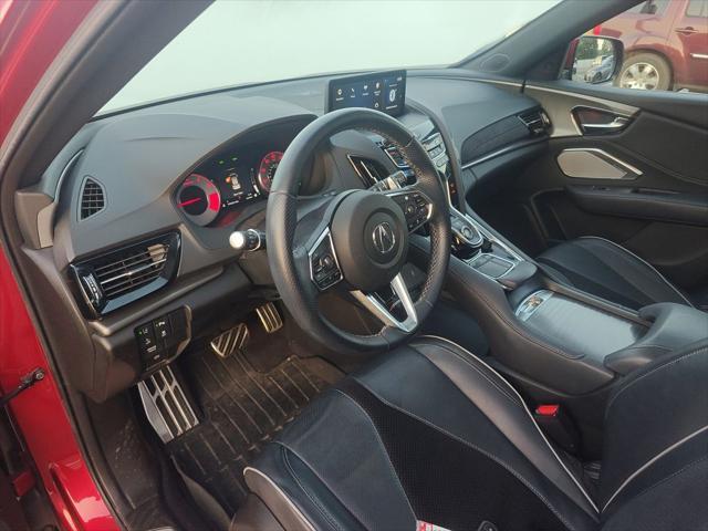 used 2019 Acura RDX car, priced at $25,995