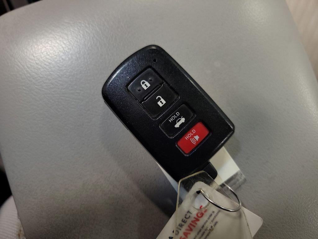 used 2017 Toyota Camry Hybrid car, priced at $14,995