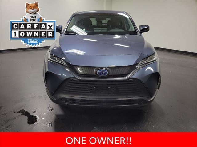 used 2023 Toyota Venza car, priced at $27,995