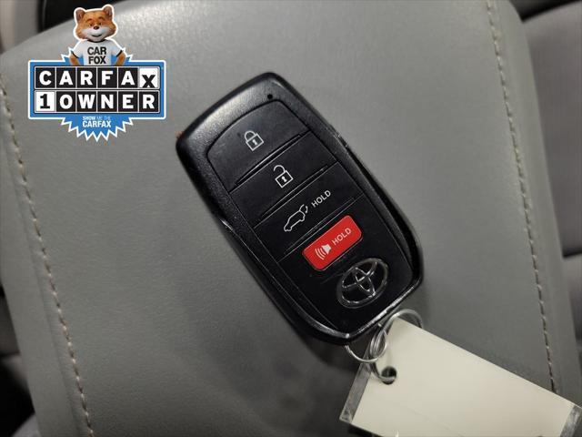 used 2023 Toyota Venza car, priced at $27,995