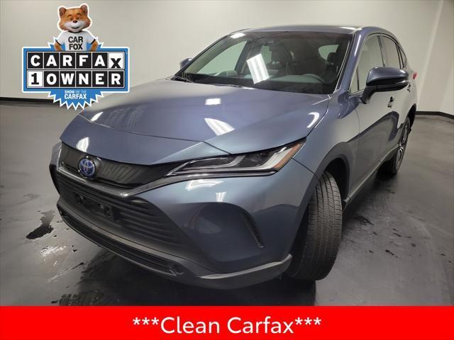 used 2023 Toyota Venza car, priced at $27,995