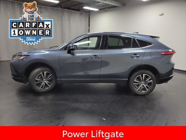 used 2023 Toyota Venza car, priced at $27,995