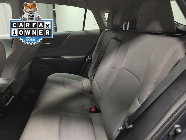 used 2023 Toyota Venza car, priced at $27,995