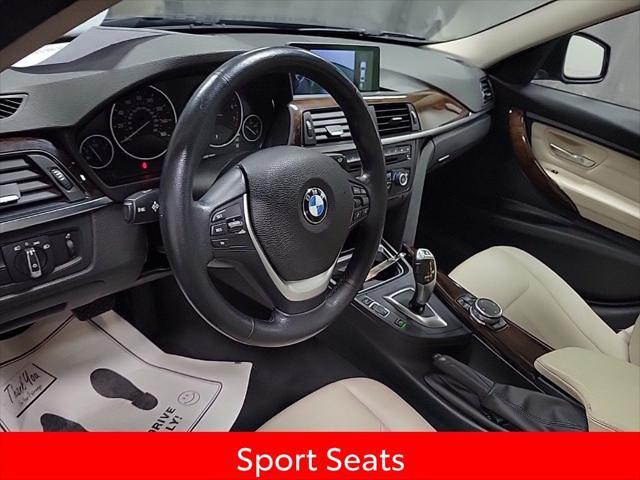 used 2015 BMW 328 car, priced at $11,500