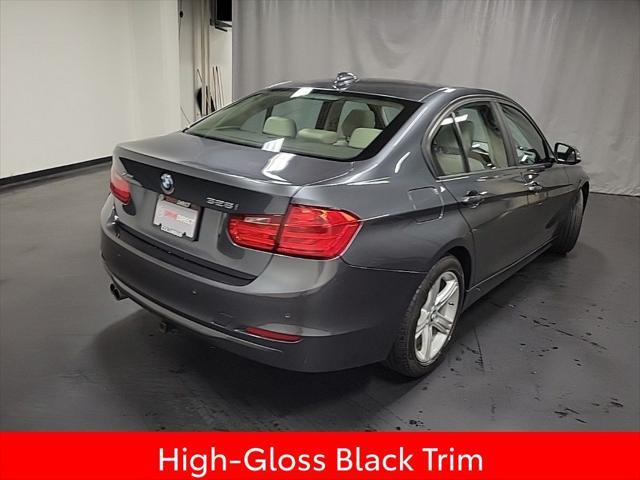 used 2015 BMW 328 car, priced at $11,500