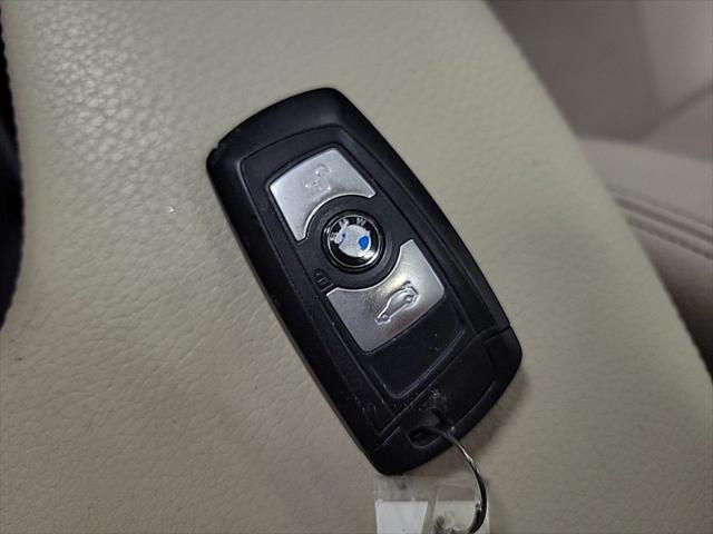 used 2015 BMW 328 car, priced at $11,500