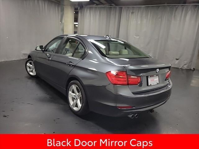 used 2015 BMW 328 car, priced at $11,500