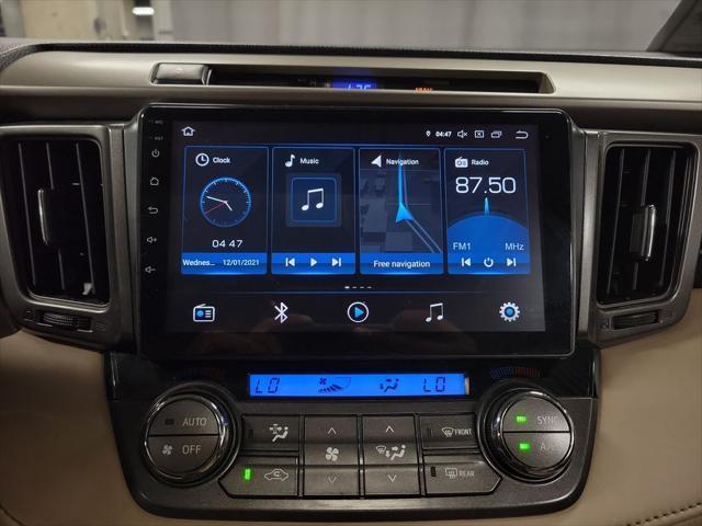 used 2014 Toyota RAV4 car, priced at $14,995