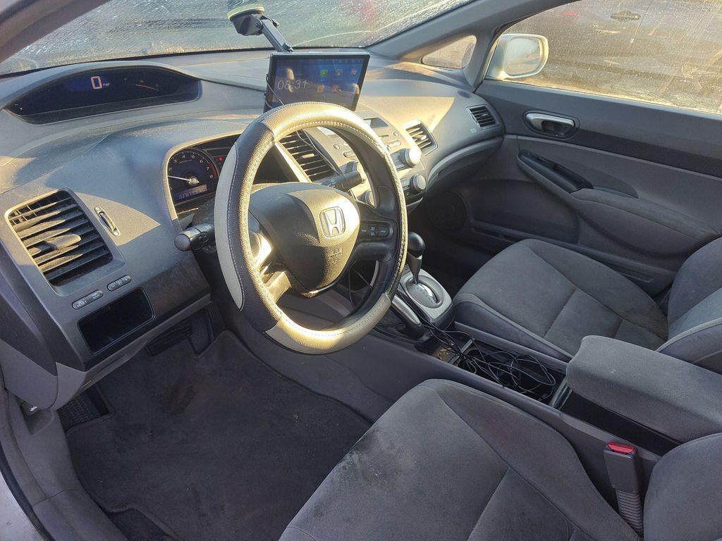 used 2008 Honda Civic car, priced at $5,995