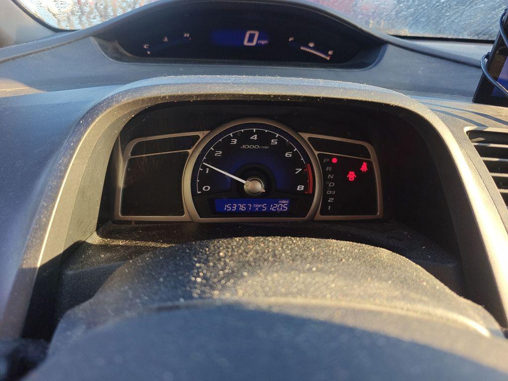 used 2008 Honda Civic car, priced at $5,995