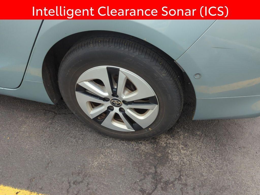 used 2018 Toyota Prius car, priced at $12,995