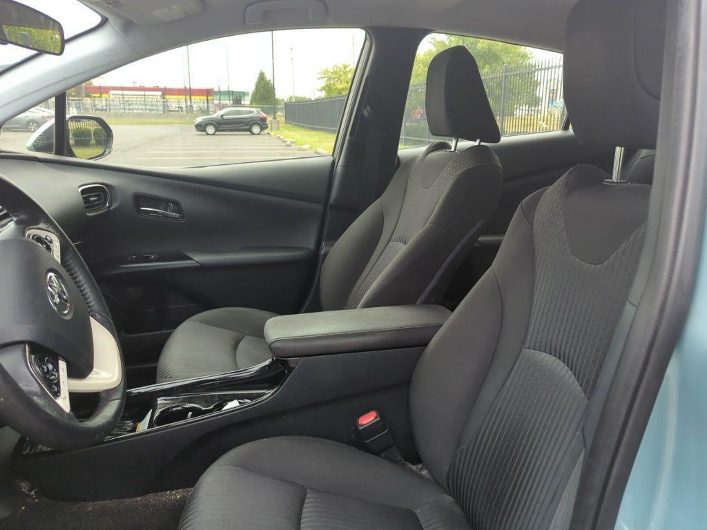 used 2018 Toyota Prius car, priced at $12,995